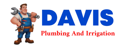 Trusted plumber in PREBLE